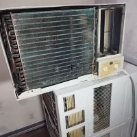 کولر 21 هزار تراست