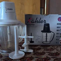 خرد کن کاخلر مدل KH-157-B