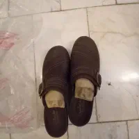 صندل کلارک شماره ۳۷  ۳۸