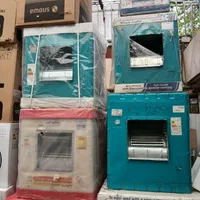 کولر آبی ۳۲۰۰جنرال بکو مهرآوران  الکتروژن کولرآبی