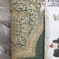 دوعدد فرش ۶ متری سالم درحدنو