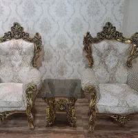 مبل|مبلمان خانگی و میز عسلی|ویلکیج, |دیوار