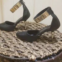 کفش مجلسی