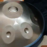 هنگدرام مدل کارن. هنگ درام