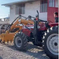 تراکتور 399