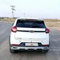 X22 PRO MT|خودرو سواری و وانت|شیراز, زرهی|دیوار