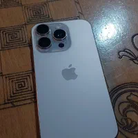 iphone 16 Pro آیفون ۱۶ پرو