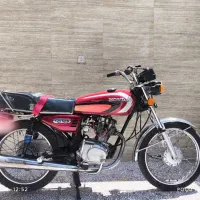 موتور هوندا