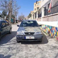 خودروپراید ۱۴۱