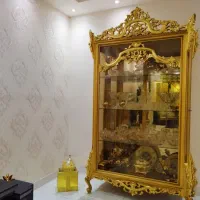 بوفه طلایی