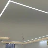 خدمات کناف نقاشی و نورپردازی