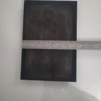 قالب پیتزای مستطیلی