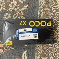 پوکو X7 نو