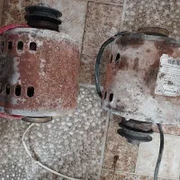 موتور کولر