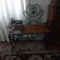 میزتلفن فرفورژه ۳ میلیون