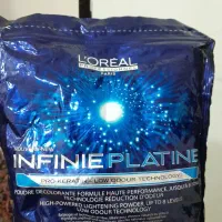 پودر دکلره اصلی LOREAL