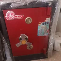 گاو صندوق درحد نو