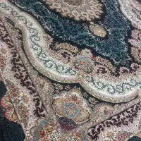 یک جفت فرش ۹ متری سالم و تمیز