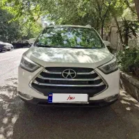 جک s3