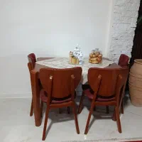 میز غذا خوری