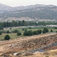زمین-کرونی