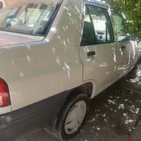 پراید 98