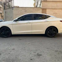 Kmc J7 سفید|خودرو سواری و وانت|تهران, پرستار|دیوار