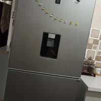یخچال سیلور جنرال