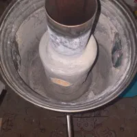 سماور و کتری و پارچ
