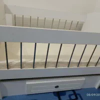 تخت گهواره ای