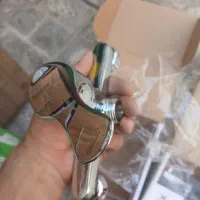 یک دست شیرآلات اهرمی نو نو
