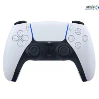 دسته اصلی ps5 به همراه شارژر