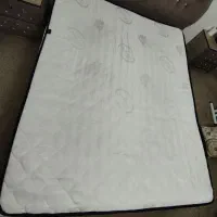 تشک رویال دونفره