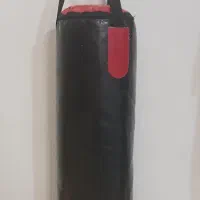 کیسه بوکس چرمی