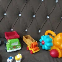 اسباب بازی کودک