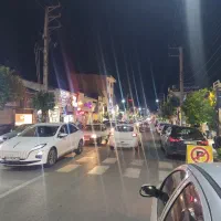 قطب طلایی تجارت در چالوس با سند مالکیت