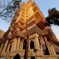اندرزگو ۱۶۵متر برج باغ مشاعات هتلینگ