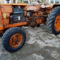 تراکتور رومانی مدل 56