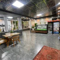 نیازمند  آشپز