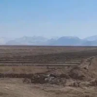 زمین جهت شراکت برای ساخت  پنل خورشیدی سند دار