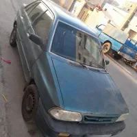 پراید کره ای