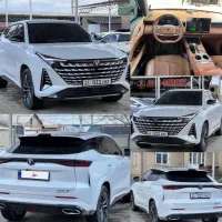 چانگان uniz یونی زد وارداتی ۲۰۲۵
