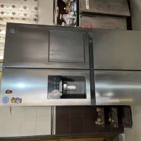 یخچال ساید دوو پرایم