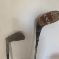 چوب گلف|تجهیزات ورزشی|کرج, گلشهر|دیوار