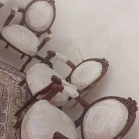 مبل ۷ نفره تمیز