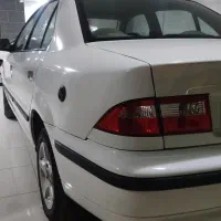 سمند موتور ملی