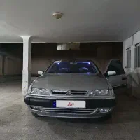 زانتیا تک برگ سند مدل ۸۵ استثنائی