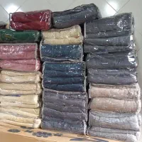 تولید کننده انواع پتو گرم ونرم