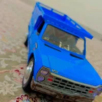 اسباب بازی  نیسان و پیکان وانت