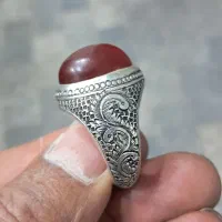 انگشتر دست ساز